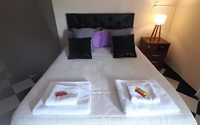 Lugar Seguro y Cerca de Todo